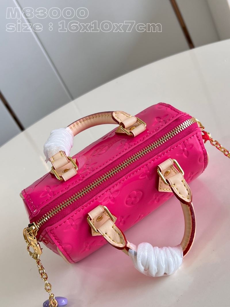 Louis Vuitton Speedy Bags